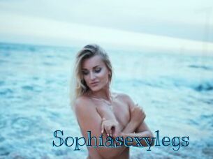 Sophiasexylegs