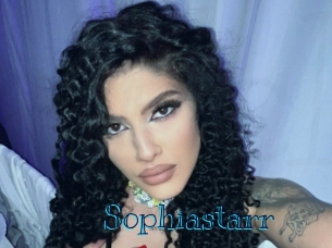 Sophiastarr