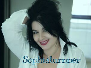 Sophiaturnner