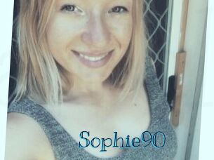 Sophie90