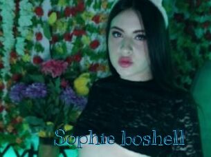 Sophie_boshell