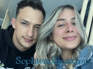 Sophieandmaximo