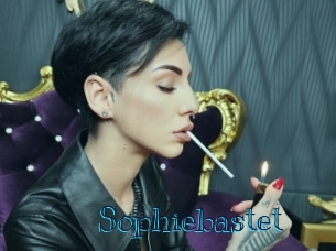 Sophiebastet