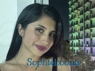 Sophieboonie