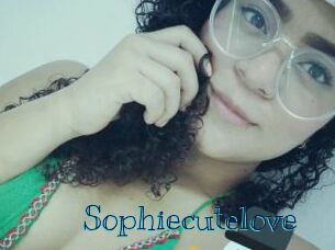 Sophiecutelove