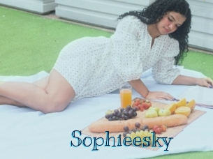 Sophieesky