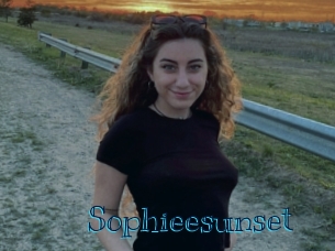 Sophieesunset