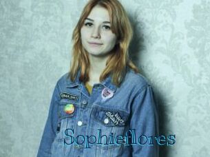 Sophieflores