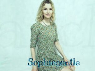 Sophiegentle