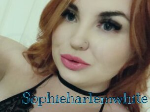 Sophieharlemwhite