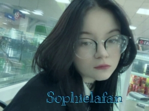 Sophielafan