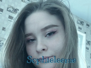 Sophieleeme