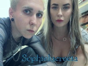 Sophielucrecia