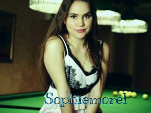 Sophiemorel