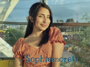 Sophiemoreti