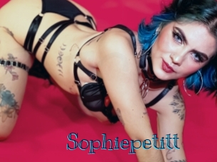 Sophiepetitt