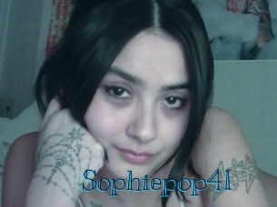 Sophiepop41