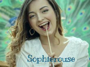 Sophierouse