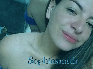 Sophiesmith