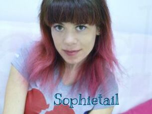 Sophietail