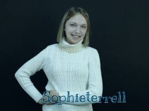 Sophieterrell