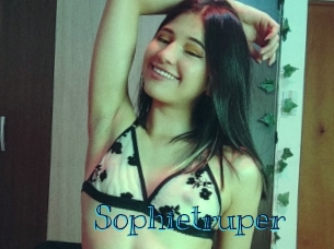 Sophietruper