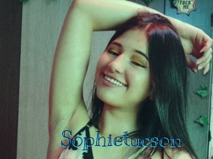 Sophietucson