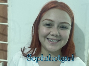 Sophihotgirl