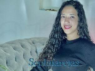 Sophiiarojas