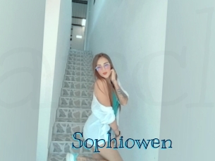 Sophiowen