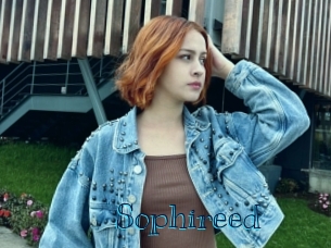 Sophireed