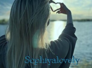 Sophiyalovely