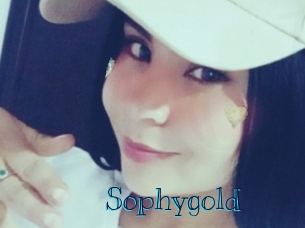 Sophygold