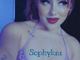 Sophyluu