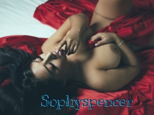 Sophyspencer