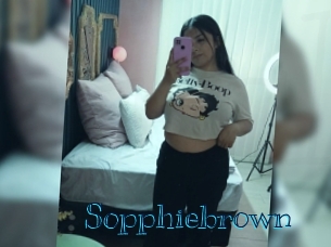 Sopphiebrown