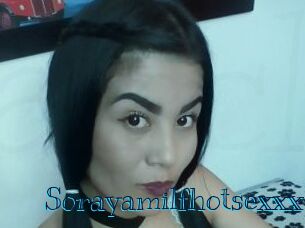 Sorayamilfhotsexxx