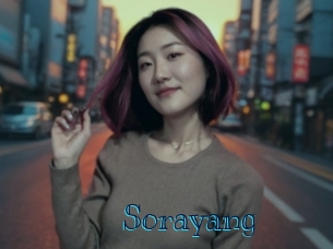 Sorayang