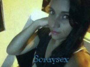 Soraysex