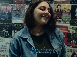 Sosfaye