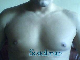 Sosobrun