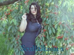 Soultalkmara