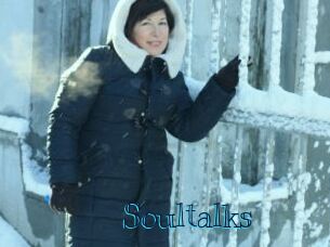 Soultalks