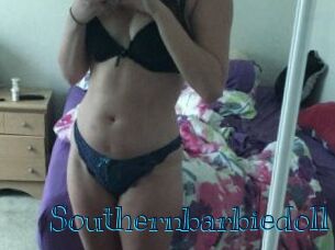 Southernbarbiedoll