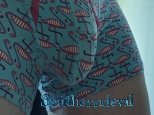 Southerndevil