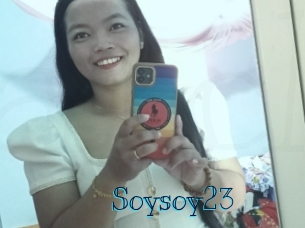 Soysoy23