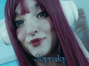 Soyyuky