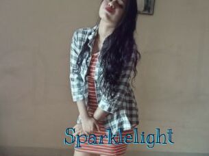 Sparklelight