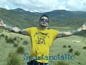 Spartanotatto