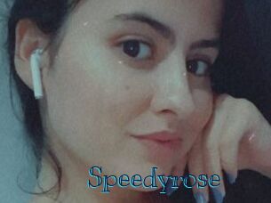 Speedyrose